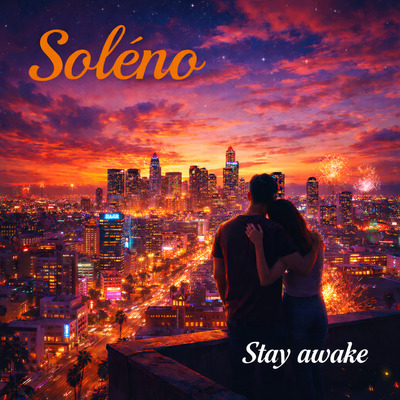 Stay Awake